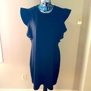 Black Dress 👗, size XL!